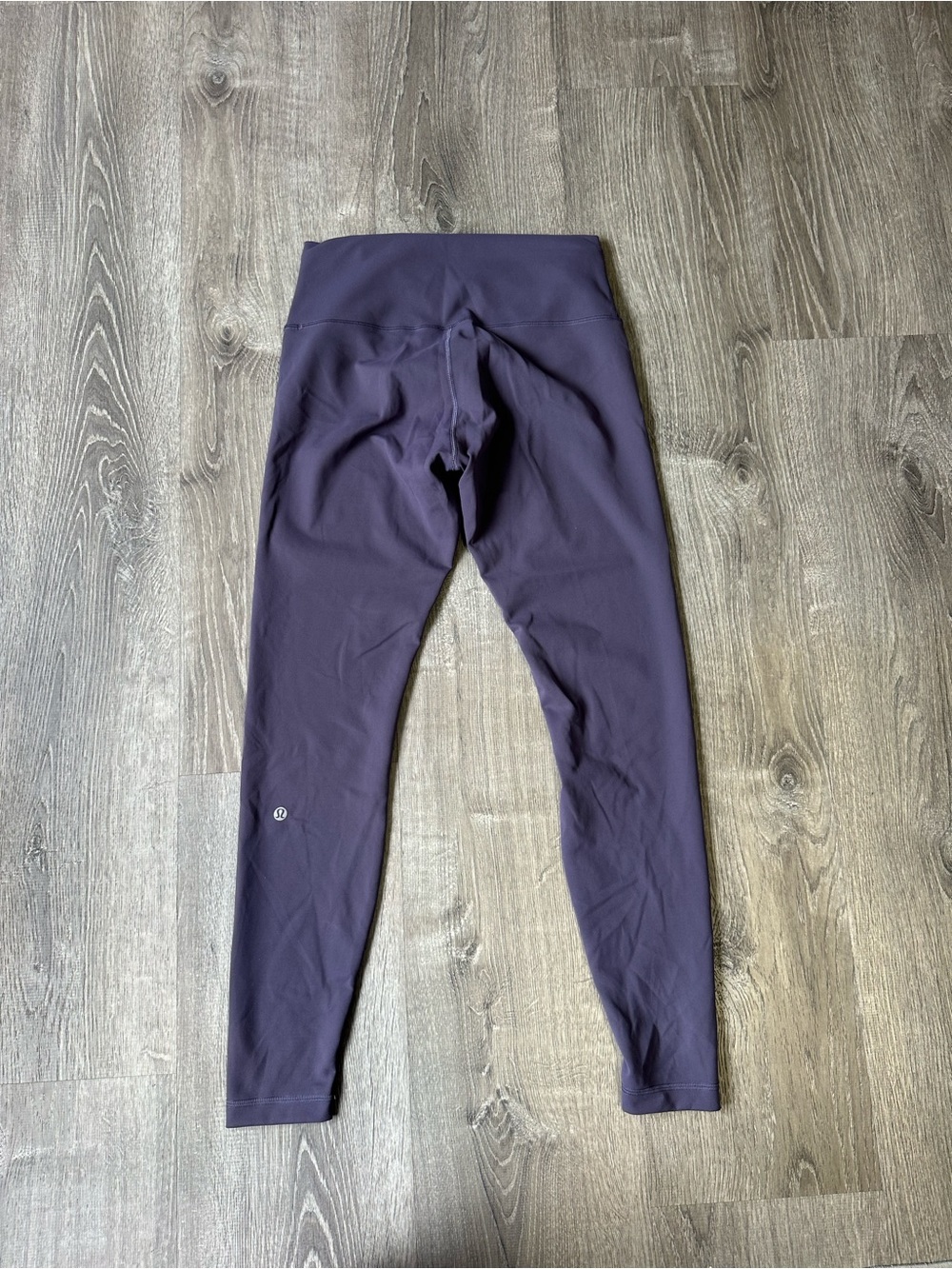 Lululemon Wunder Train High-Rise Tight